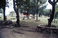 1973 Panay Island in PI - Community Outreach